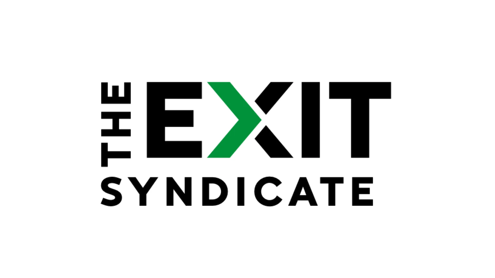 The Exit Syndicate logo