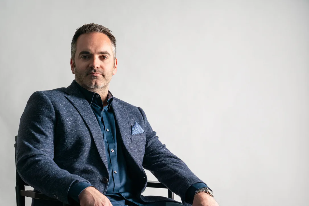 JCRON Headshot Horizontal With No Background